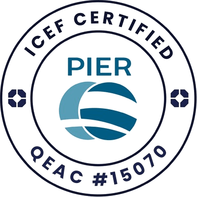 PIER-ICEF